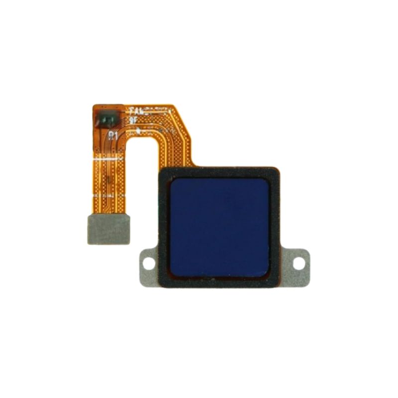 Cargue la imagen en el visor de la galería, Nokia 3.1 Plus (TA-1118) - Fingerprint Sensor Flex Cable - Polar Tech Australia
