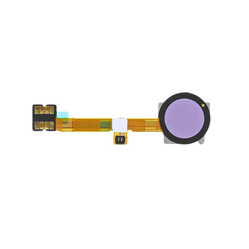 Cargue la imagen en el visor de la galería, Nokia 2.4 (TA-1277) - Fingerprint Sensor Flex Cable - Polar Tech Australia
