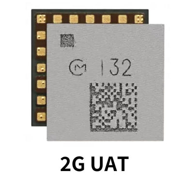 iPhone 12 / 12 Mini / 12 Pro / 12 Pro Max 132 Antenna Switch (2G UAT)  IC Chip - Polar Tech Australia