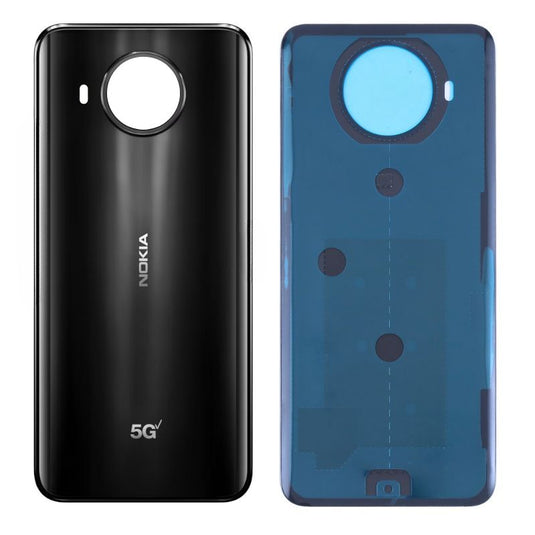 [No Camera Lens] Nokia 8 V 5G UW (TA-1257) Back Rear Battery Cover Panel - Polar Tech Australia