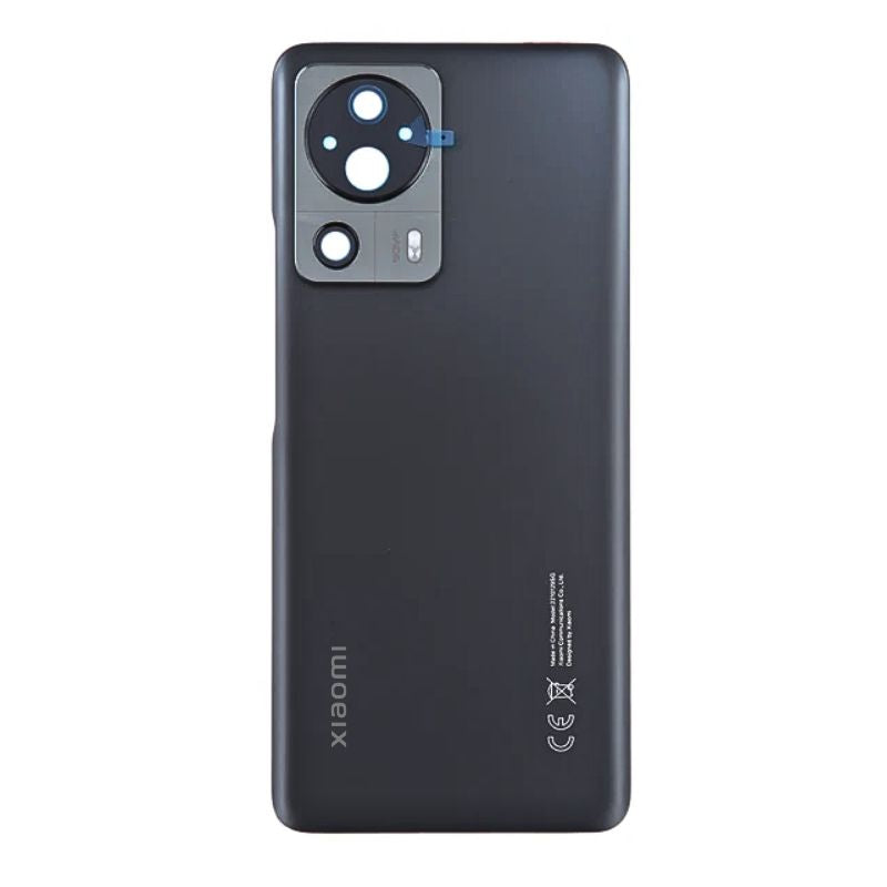 Load image into Gallery viewer, [With Camera Lens] XIAOMI 13 Lite - Back Rear Battery Cover - Polar Tech Australia
