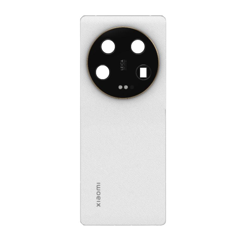 Load image into Gallery viewer, [With Camera Lens] XIAOMI 13 Ultra - Back Rear Battery Cover - Polar Tech Australia
