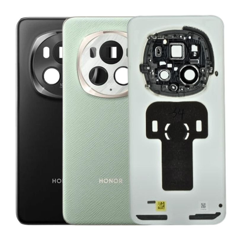 Chargez l&#39;image dans la visionneuse de la galerie, [With Camera Lens] HUAWEI Honor Magic6 Pro (BVL-AN16) Back Rear Battery Cover Panel - Polar Tech Australia
