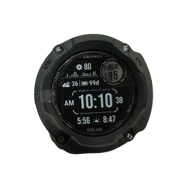 Garmin Watch Instinct 2 [Dezl Edition] 45MM - LCD Touch Digitizer Glass Screen Assembly