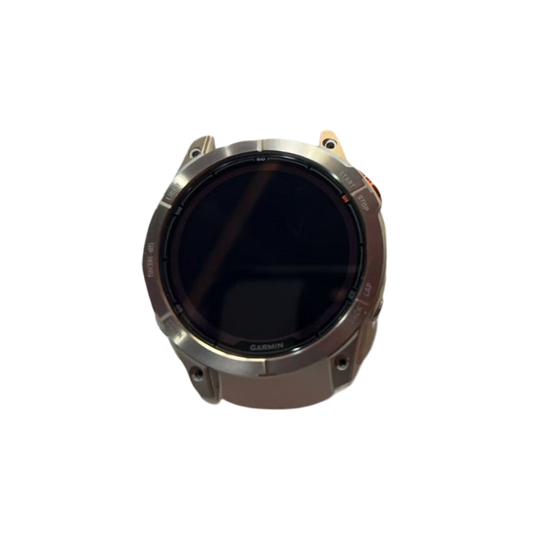 Cargue la imagen en el visor de la galería, Garmin Fenix 7 Pro [Sapphire Solar Edition] 47MM - Glass &amp; LCD Display Screen Assembly
