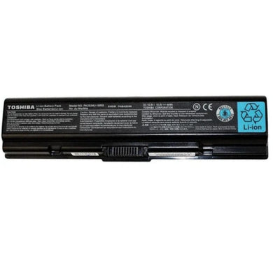 [PA3533U-1BRS] Toshiba Satellite Pro A300D/A200-244/A205-S5812 Replacement Battery - Polar Tech Australia