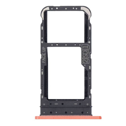 Motorola Moto E7 Sim Card Holder Tray - Polar Tech Australia