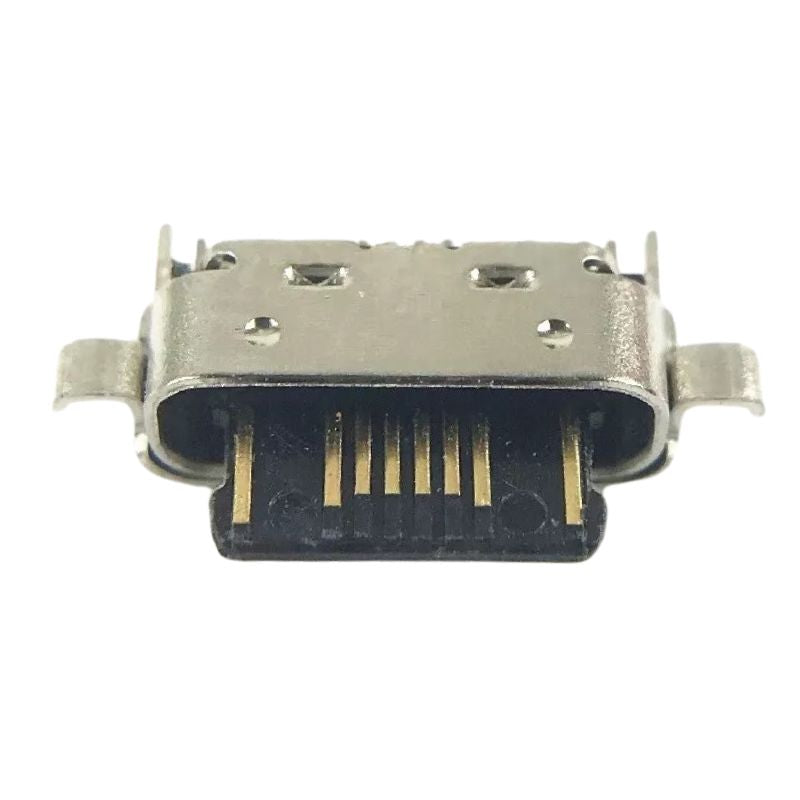 Load image into Gallery viewer, Motorola Moto G24 (XT2423-1) Charging Port Charger Connector - Polar Tech Australia
