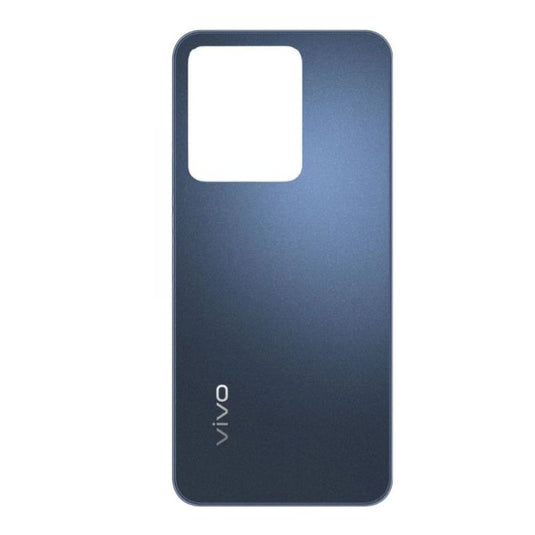 [No Lens] VIVO Y22 / Y22s - Rear Back Battery Cover Panel - Polar Tech Australia