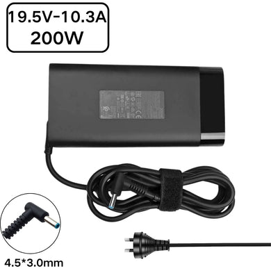 [19.5V-10.3A/200W][4.5x3.0] HP ZenBook 17