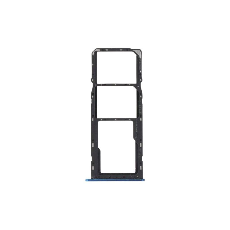 Load image into Gallery viewer, Nokia 1.4 (TA-1368) Replacement Sim Card Tray Holder - Polar Tech Australia
