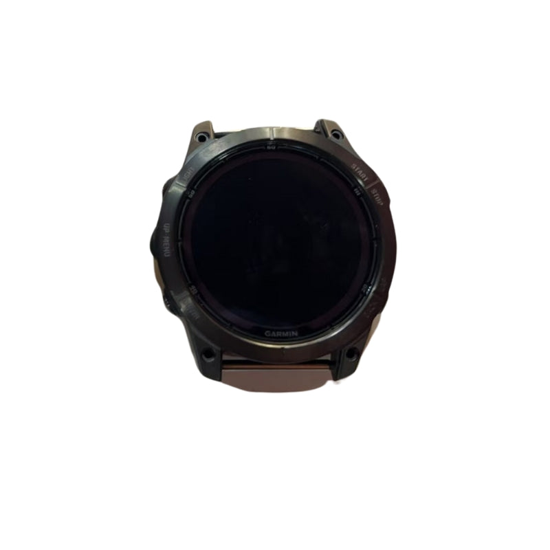 Load image into Gallery viewer, Garmin Fenix 7S [Sapphire Solar Edition] 42MM - Glass &amp; LCD Display Screen Assembly
