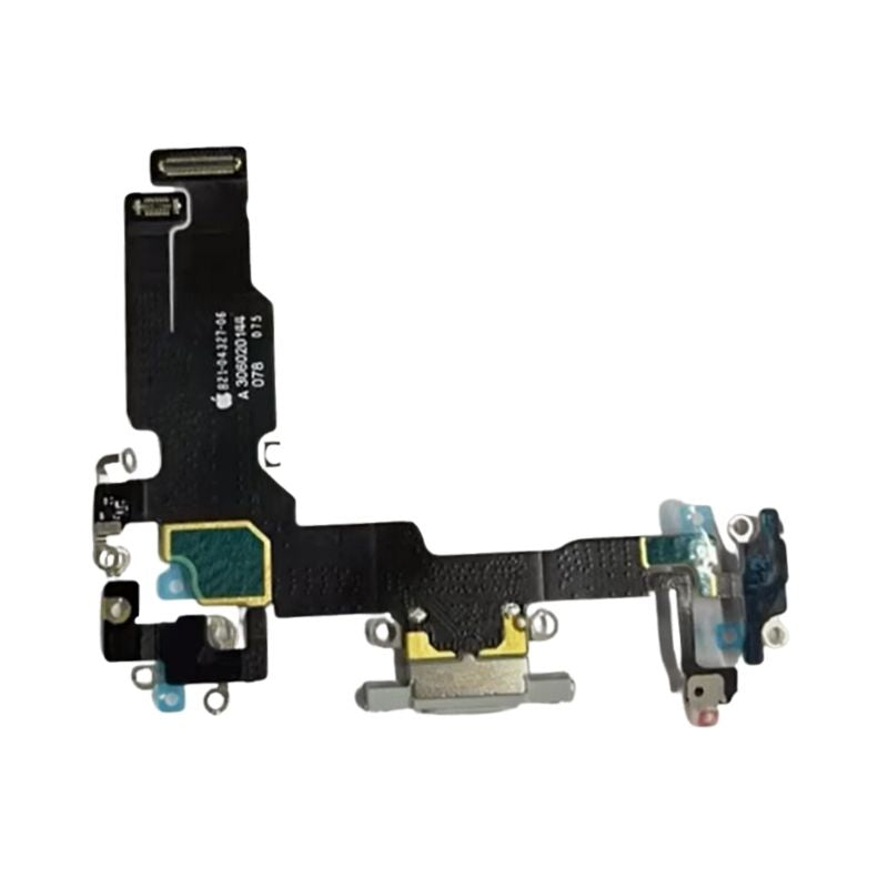 Load image into Gallery viewer, Apple iPhone 15 - Charging Port Charger Connector Flex Cable Titanium - Polar Tech Australia
