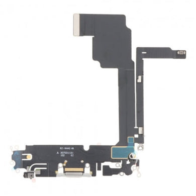 Apple iPhone 15 Pro Max - Charging Port Charger Connector Flex Cable - Polar Tech Australia