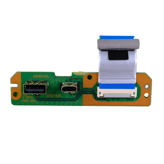 SONY PlayStation 5 / PS5 Front USB / USB-C Sub Board Flex (EDU-020) Replacement Part - Polar Tech Australia