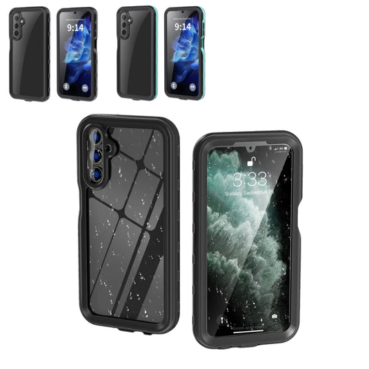 [A Series] Samsung Galaxy A15 4G (A155) / A15 5G (A156) - Redpepper IP68 Waterproof Heavy Duty Tough Armor Case