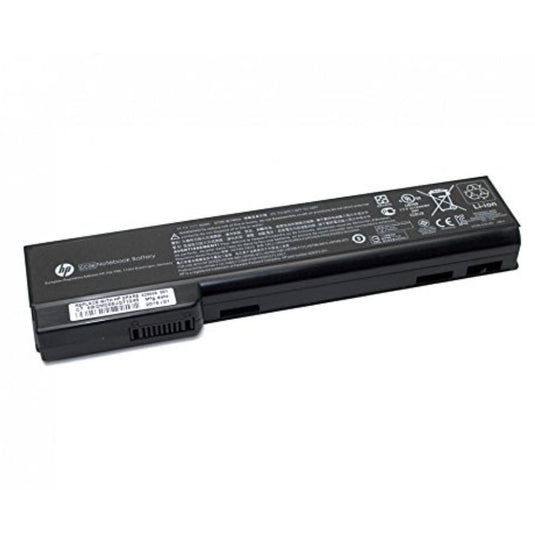 [CC06] HP EliteBook 8460p/ProBook 6475B 628368-321/352/541 Replacement Battery - Polar Tech Australia