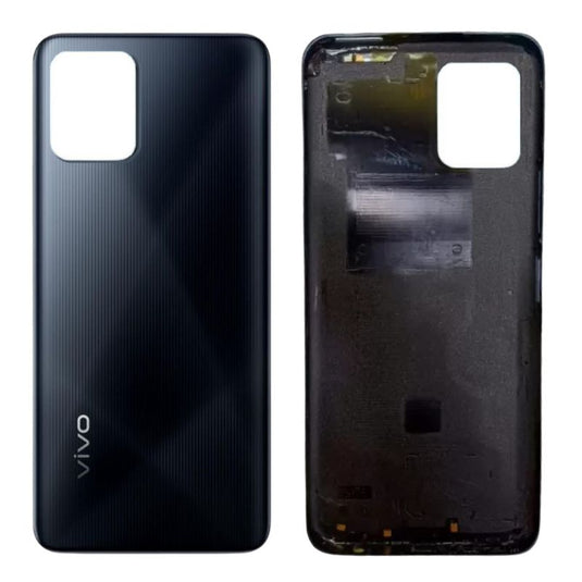 [No Lens] Vivo Y01 (V2166) - Rear Back Battery Cover Panel - Polar Tech Australia