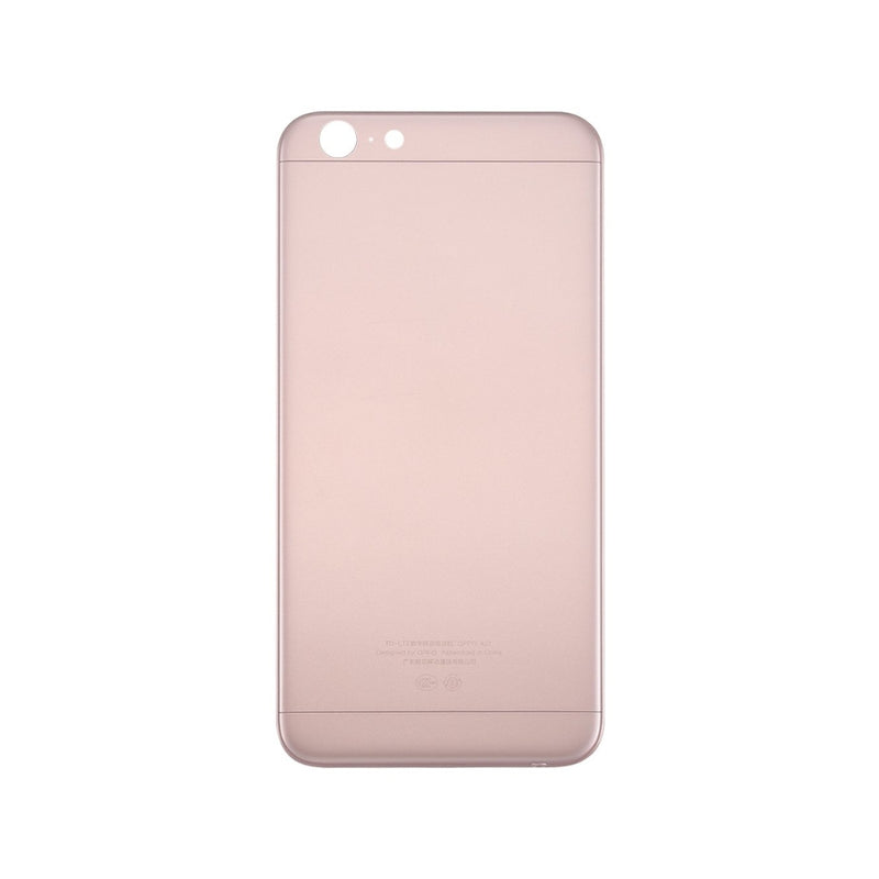 Chargez l&#39;image dans la visionneuse de la galerie, OPPO A57 2016 Version  Back Rear Housing Frame - Polar Tech Australia
