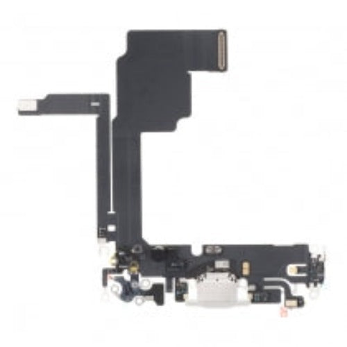 Apple iPhone 15 Pro - Charging Port Charger Connector Flex Cable - Polar Tech Australia