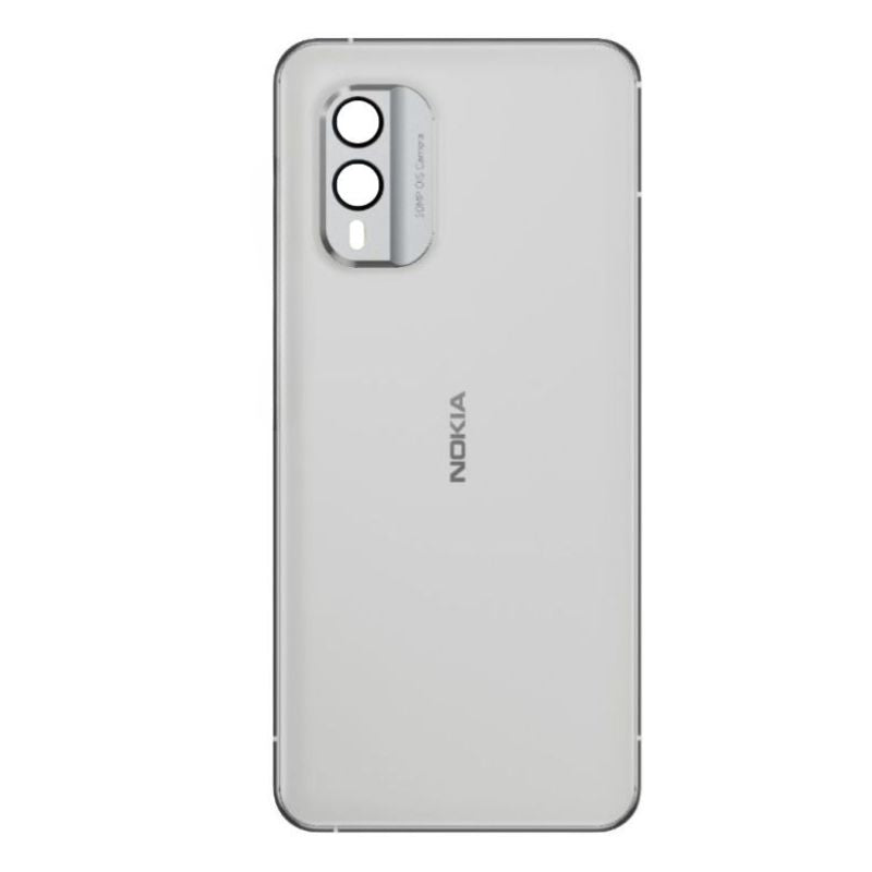 Load image into Gallery viewer, [With Camera Lens] Nokia X30 (TA-1450) Back Rear Battery Cover Panel - Polar Tech Australia
