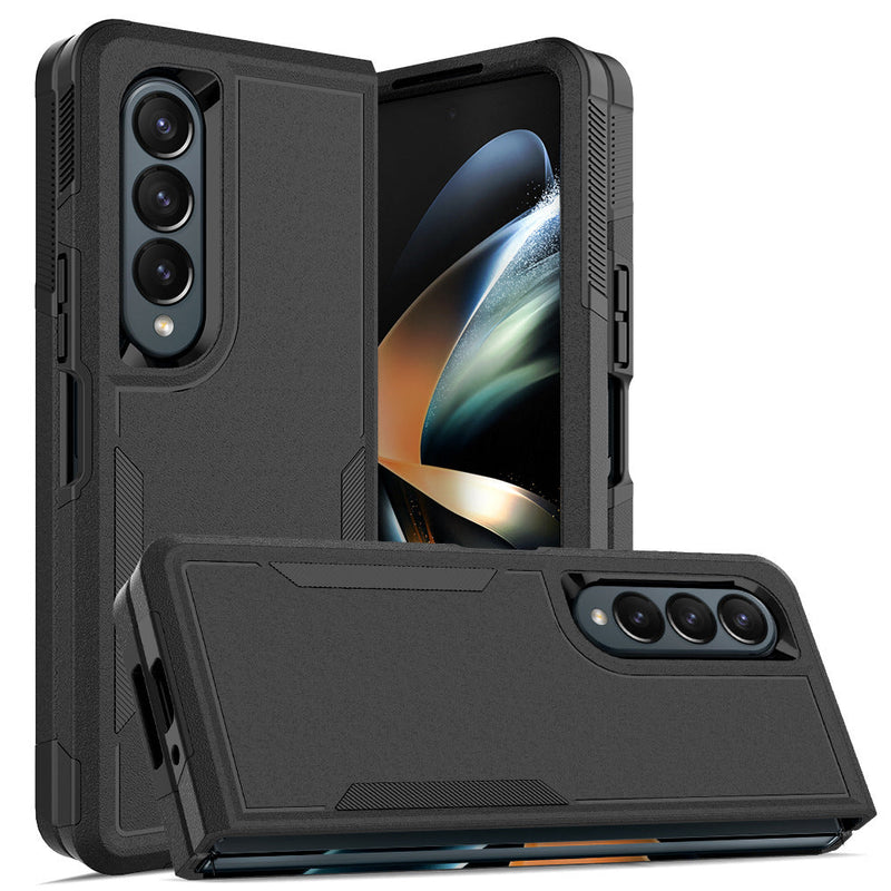 Chargez l&#39;image dans la visionneuse de la galerie, Samsung Galaxy Z Fold 5 (SM-F946) Adventurer Commuter Heavy Duty Drop Proof Case - Polar Tech Australia
