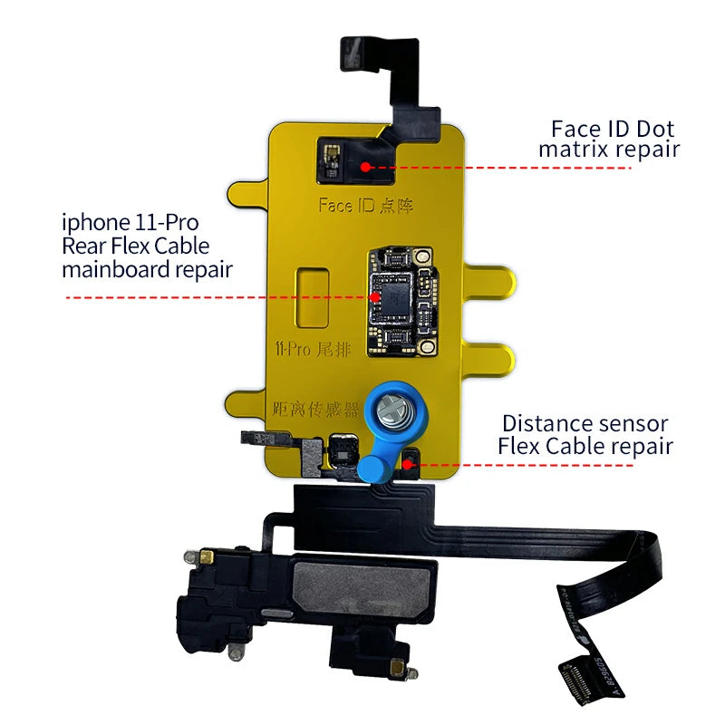 Load image into Gallery viewer, AiXun iHeater 3rd Gen Desoldering Station – Advanced Motherboard Repair Tool
