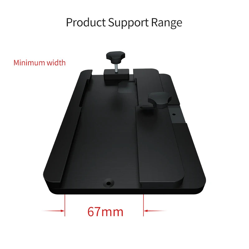 Load image into Gallery viewer, AiXun FT08 Multi-Function Phone Repair Fixture – Professional LED Screen &amp; Back Cover Pressing Tool
