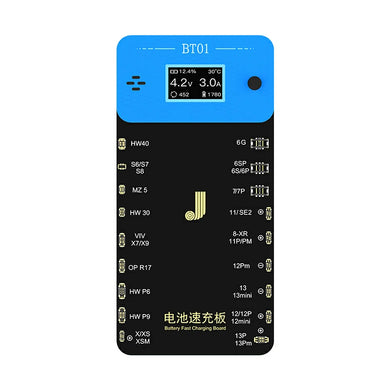 [JCID BT01] Battery Fast Charging Board PD Battery Health Tester for iPhone and Android