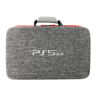 SONY PlayStation 5 Slim / PS5 Slim - New All in One Carry Bag Travel Bag Storage Bag