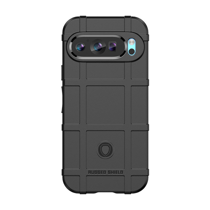 Load image into Gallery viewer, Google Pixel 9 Pro XL -  Military Rugged Shield Heavy Duty Drop Proof Case - Polar Tech Australia
