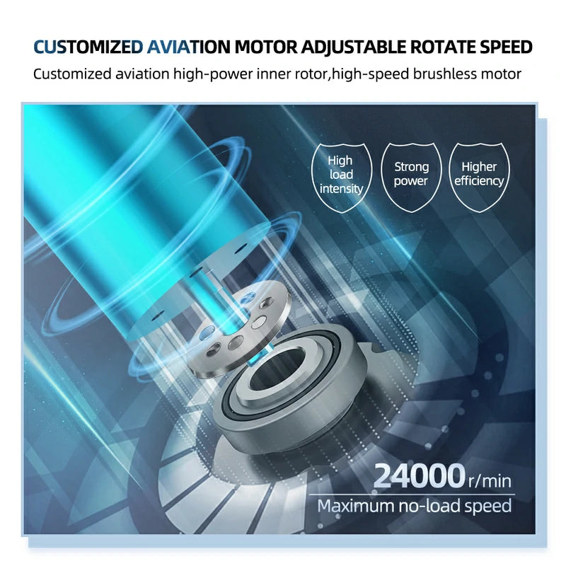 Chargez l&#39;image dans la visionneuse de la galerie, AiXun 2nd Gen Chip Grinding Machine for Touch IC, NAND, and CPU Polishing – Precision and Efficiency
