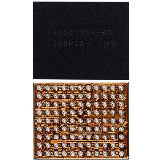 [338S00946] iPhone 15 Series Power Delivery IC