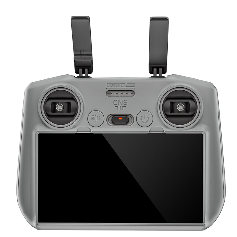 Chargez l&#39;image dans la visionneuse de la galerie, STARTRC Silicone Protective Case for DJI RC 2 Remote Controller Accessories
