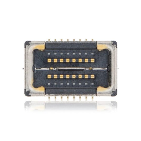 [J-UAT1] Apple iPhone XR - Antenna FPC Connector (12 Pin)