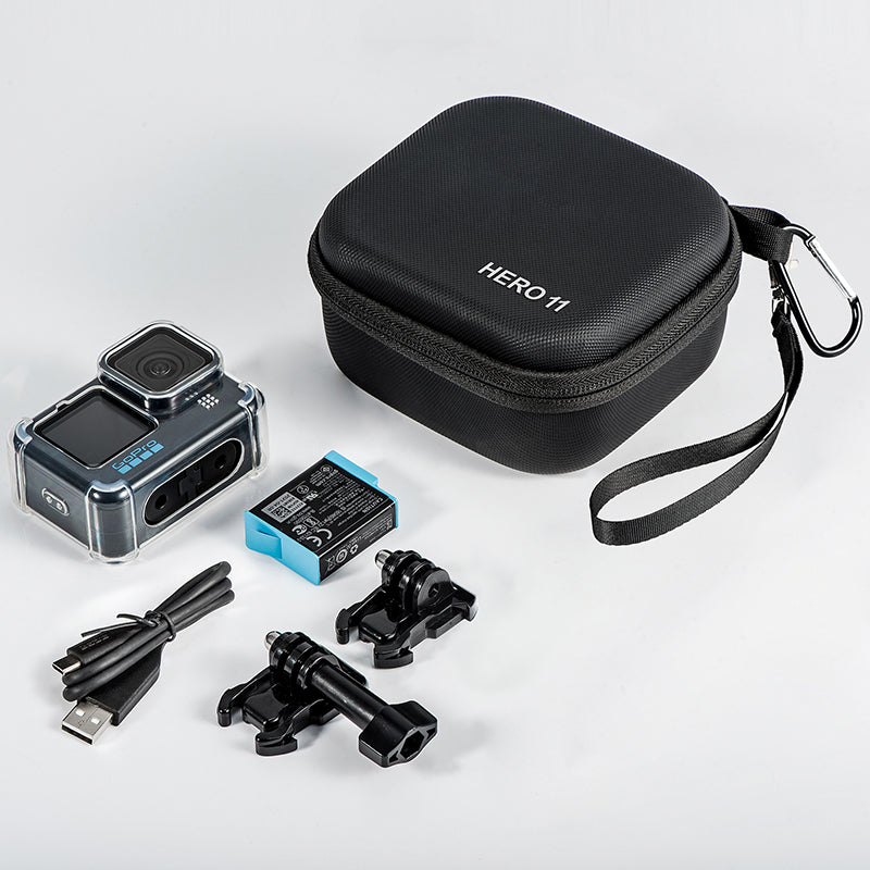 Load image into Gallery viewer, STARTRC Storage Bag for GoPro Hero 11 / 12 / 13
