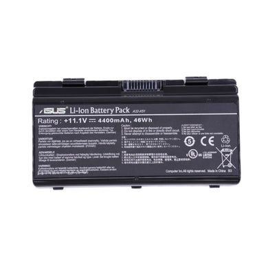 [A32-X51] ASUS X58 X58LE X58L X51RL T12FG X52S Replacement Battery - Polar Tech Australia