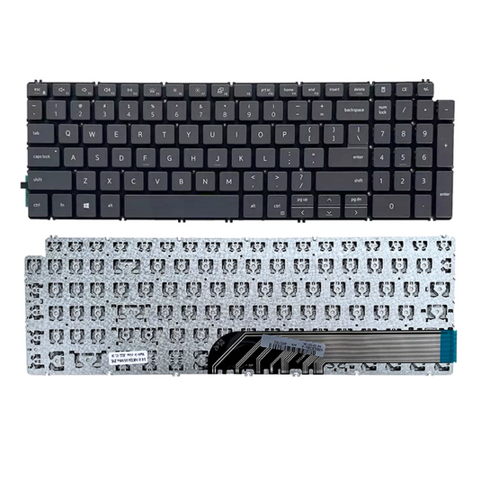 DELL Inspiron 15-7591 15-7590 15-5593 15-5598 15-5590 15-5584 15-5594 15-P42E 15-P90F Series - Laptop Keyboard With Back Light US Layout