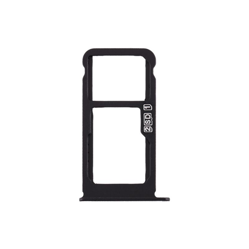 Cargue la imagen en el visor de la galería, Nokia 6.1 Plus (X6) (TA-1099) Replacement Sim Card Tray Holder - Polar Tech Australia
