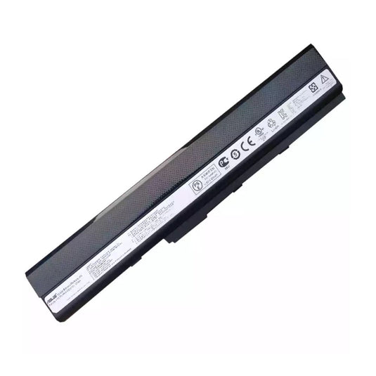 [A31-B53] ASUS K52F A52JR-X1 A62 A62-Q037H Replacement Battery - Polar Tech Australia