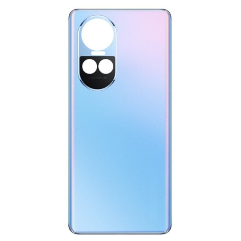 Cargue la imagen en el visor de la galería, OPPO Reno10 (CPH2531) - Back Rear Battery Cover Panel - Polar Tech Australia
