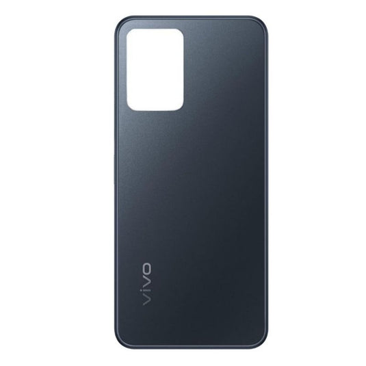 [No Lens] Vivo Y55 5G (V2127) (V2154) - Rear Back Battery Cover Panel - Polar Tech Australia