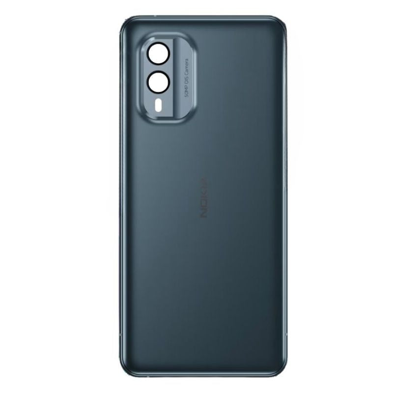 Load image into Gallery viewer, [With Camera Lens] Nokia X30 (TA-1450) Back Rear Battery Cover Panel - Polar Tech Australia
