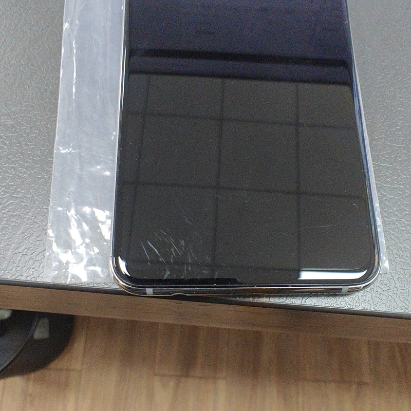 Cargue la imagen en el visor de la galería, [USED with Scratch][ORI][With Frame] Samsung Galaxy S10e (SM-G970) LCD Touch Digitizer Screen Assembly - Polar Tech Australia
