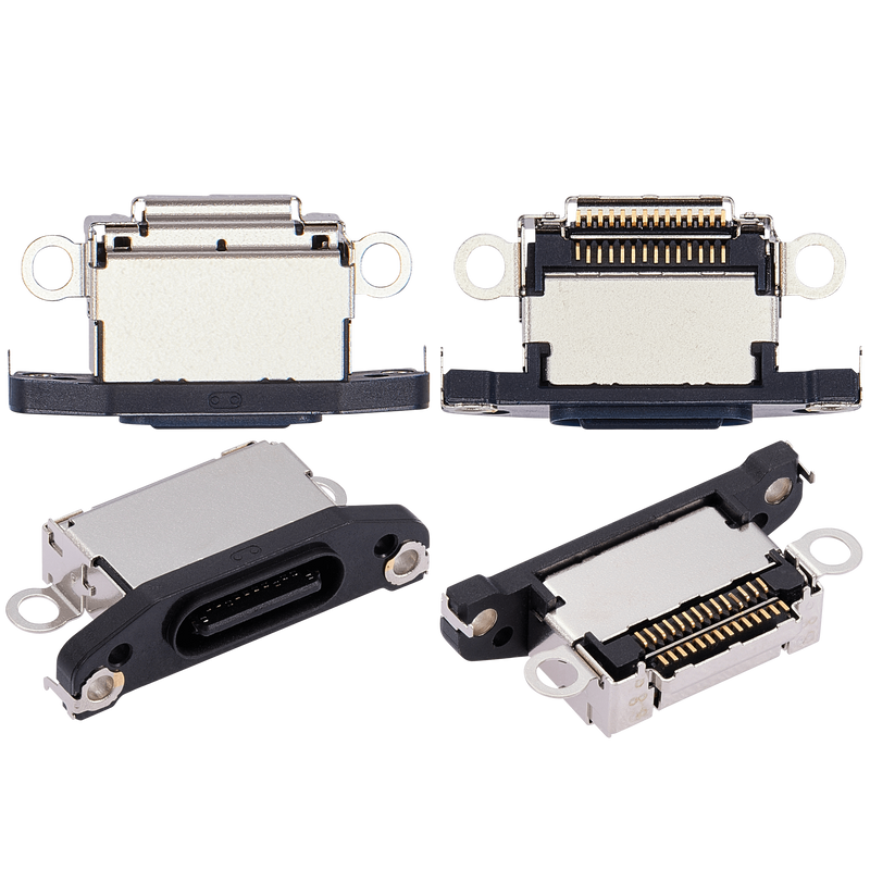 Cargue la imagen en el visor de la galería, Apple iPhone 15 Pro &amp; iPhone 15 Pro Max - Charging Port Head Only
