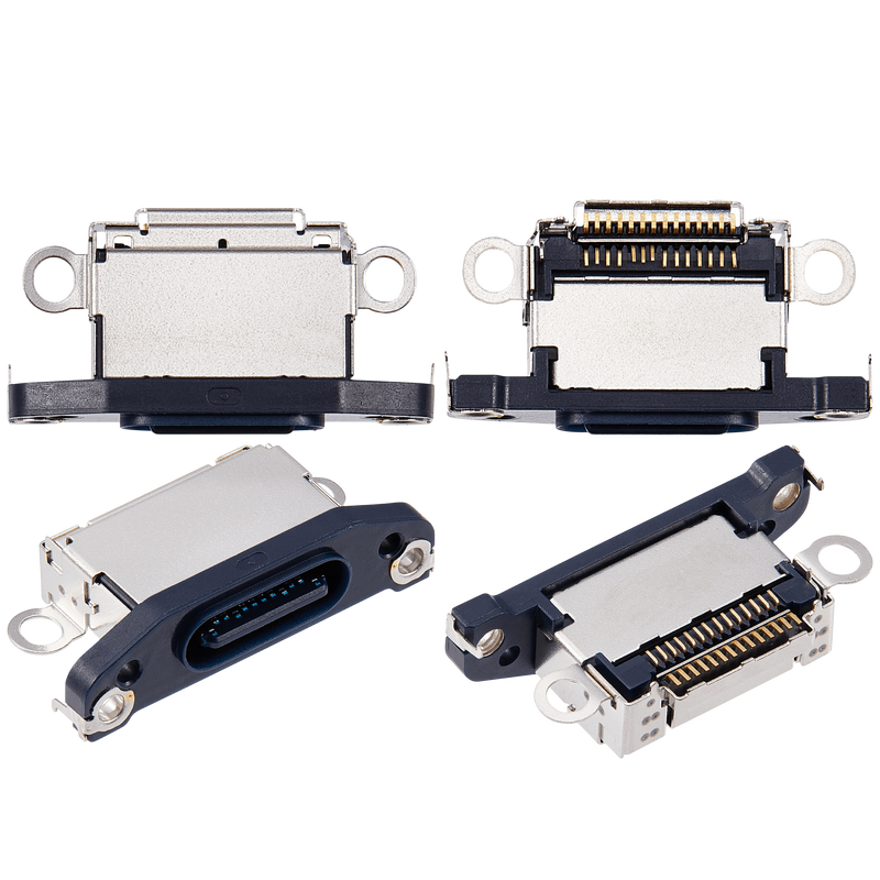 Cargue la imagen en el visor de la galería, Apple iPhone 15 Pro &amp; iPhone 15 Pro Max - Charging Port Head Only
