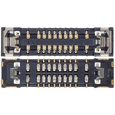 Apple iPhone 15 Pro / 15 Pro Max - Radar Scanner FPC Connector (16 Pin)