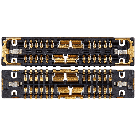 Apple iPhone 15 Pro / 15 Pro Max - Wireless NFC Charging Flex FPC Connector (22 Pin)