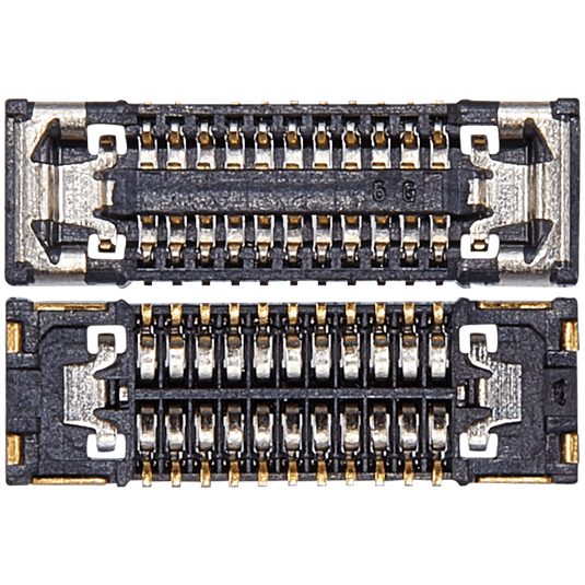 Apple iPhone 15 / 15 Plus - Wide Angle Camera FPC Connector (22 Pin)