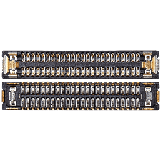 Apple iPhone 15 / 15 Plus - LCD / Digitizer FPC Connector (48 Pin)